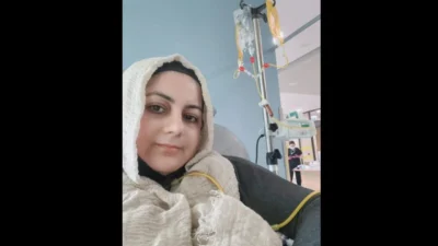 Sosyal medyada “Minik Mutfak” adıyla tanınan, yalnızca paylaştığı tariflerle değil,