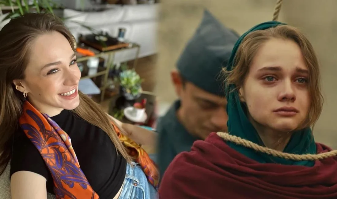 Miray Daner kimdir, kaç yaşında, hangi dizilerde oynadı, sevgilisi kim,