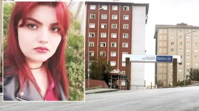 Mizgin Ertekin kimdir, kaç yaşındaydı, nereliydi, hangi üniversitede ve bölümde