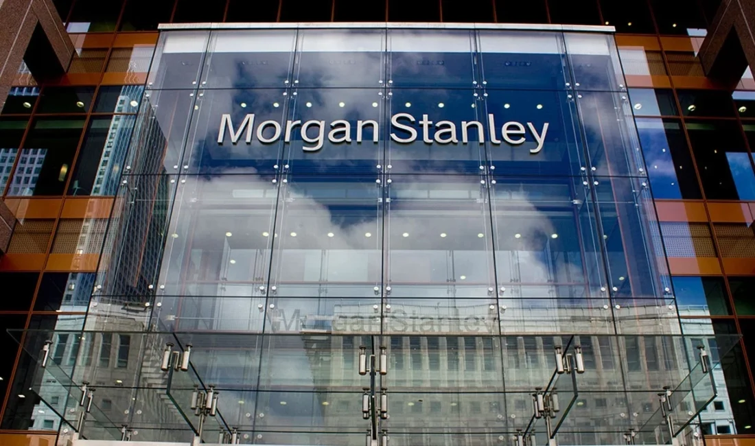 ABD merkezli yatırım bankası Morgan Stanley, 2026 yılına damga vurabilecek