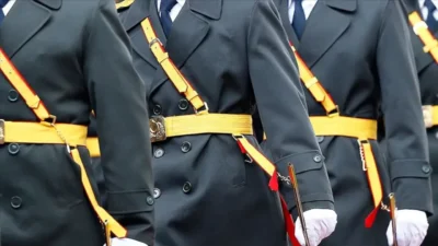 Milli Savunma Üniversitesi (MSÜ) 2026 sınavı için beklenen açıklama geldi.