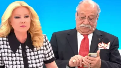 Müge Anlı ile Tatlı Sert izleyicileri, son haftalarda programın vazgeçilmez