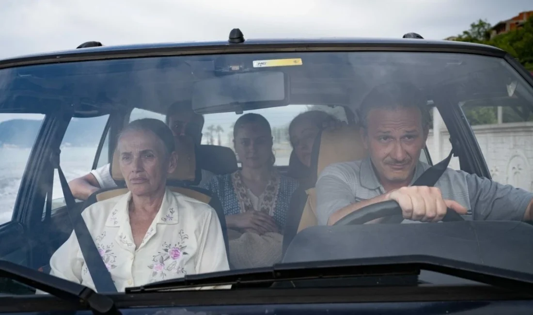 2024 yapımı Mukadderat filmi, televizyon ekranlarında izleyiciyle buluşmasının ardından bir