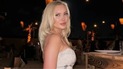 Uyuşturucu operasyonlarıyla kamuoyunun gündemine gelen sosyal medya fenomeni Mümine Sena