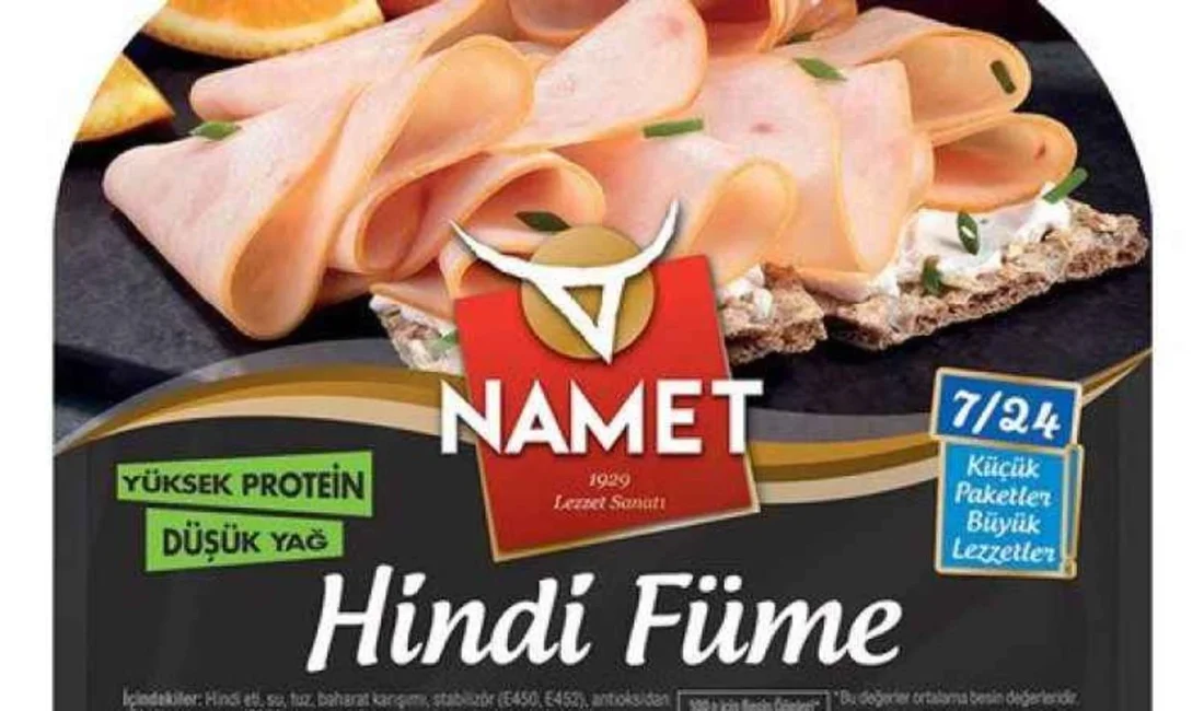 Son zamanlarda sosyal medyada sıkça karşılaşılan bir tartışma: Namet İsrail