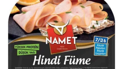 Son zamanlarda sosyal medyada sıkça karşılaşılan bir tartışma: Namet İsrail