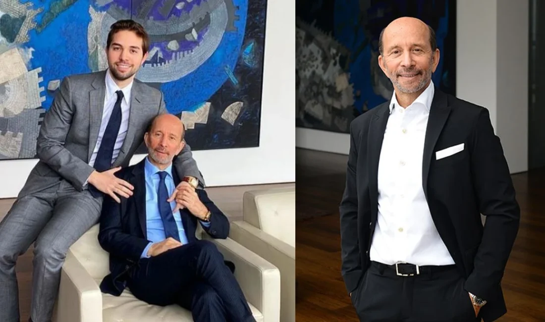 Türkiye’nin ilaç sektöründe önde gelen ailelerinden biri olan Barut ailesi,