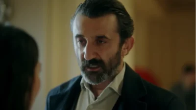 Kanal D'nin sevilen dizisi Eşref Rüya, her çarşamba akşamı yayınlanan