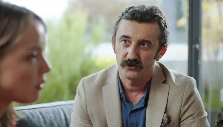 Necip Memili kimdir? Nereli, kaç yaşında, hangi dizilerde oynadı, eşi