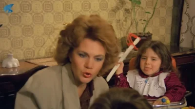 Türk sinemasının unutulmaz yapımları arasında yer alan Şendul Şaban, yıllar