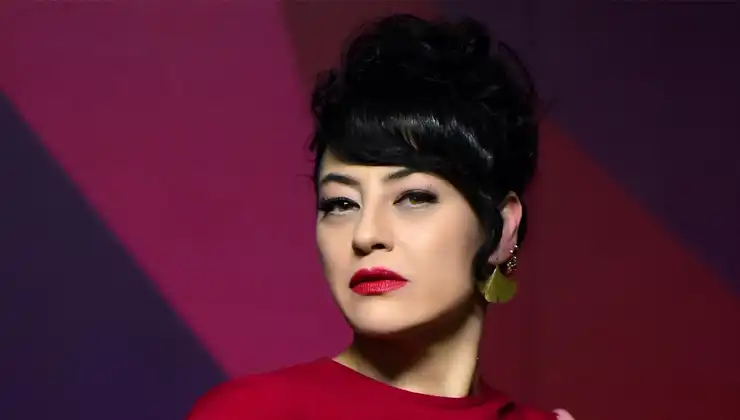 Son dönemlerde arama motorlarında sıkça “Nergis Öztürk kimdir”, “Nergis Öztürk