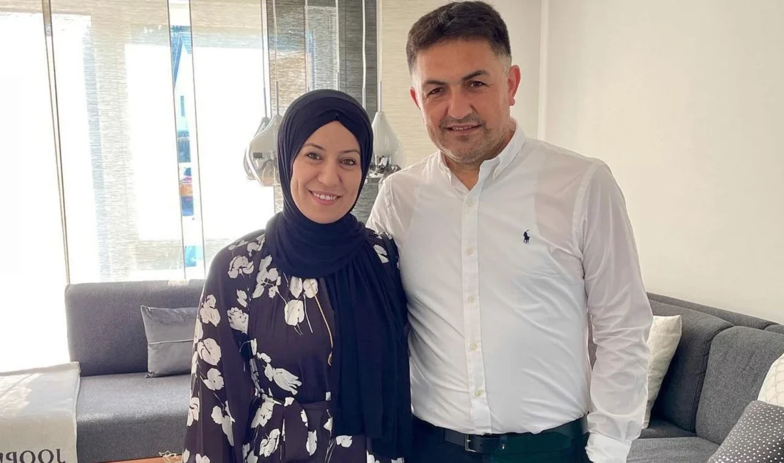 Yemek tarifleriyle milyonların ilgisini çeken, sosyal medyada büyük bir hayran