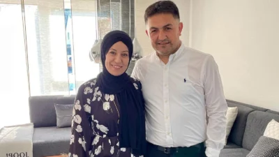 Yemek tarifleriyle milyonların ilgisini çeken, sosyal medyada büyük bir hayran