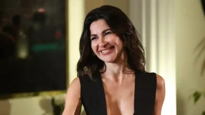 Türkiye televizyon ve sinema dünyasının dikkat çeken isimlerinden biri olan