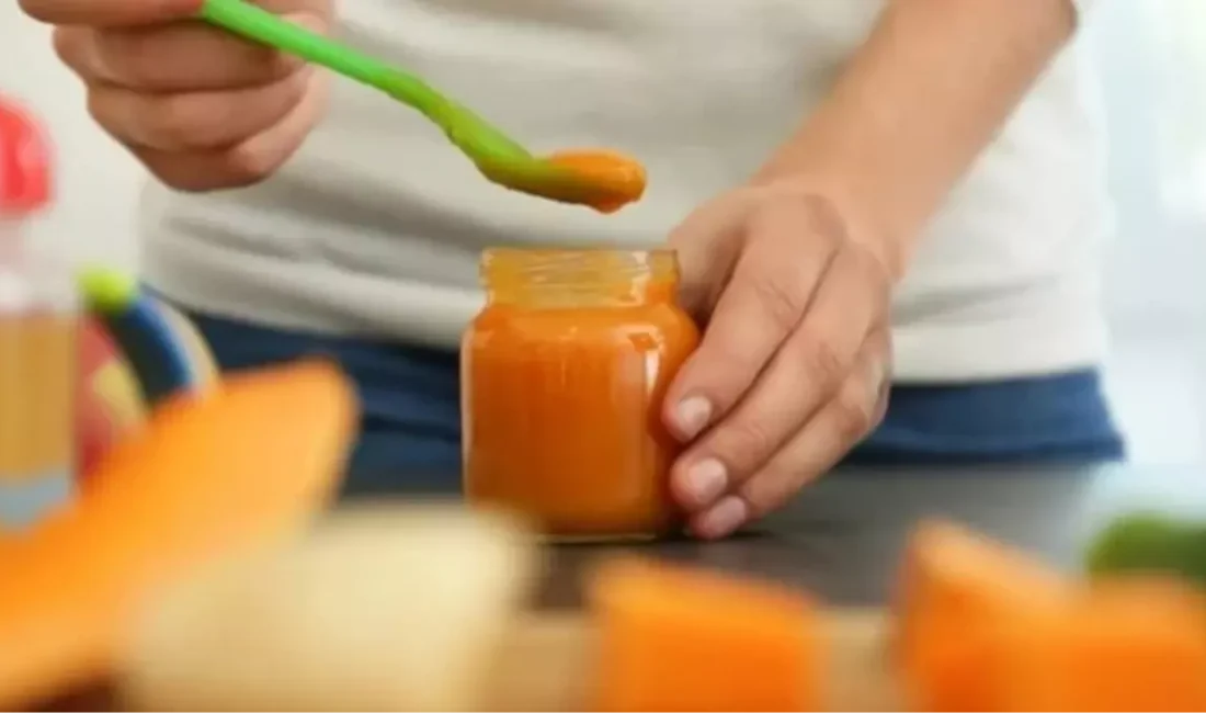 2024'ün son günlerinde bebek beslenmesi alanında önemli bir gelişme yaşandı.