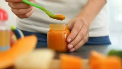 2024'ün son günlerinde bebek beslenmesi alanında önemli bir gelişme yaşandı.
