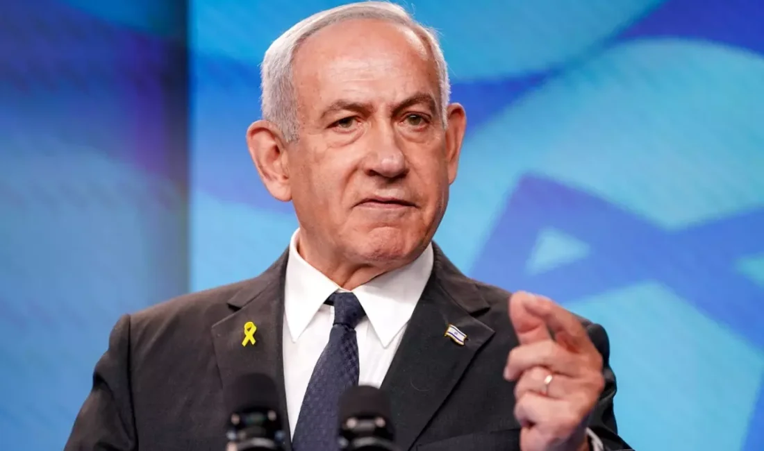 İsrail siyasetinde sular durulmuyor! Başbakan Binyamin Netanyahu’nun Özel Kalem Müdürü