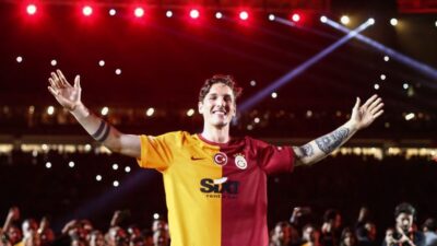 Avrupa futbolunun son yıllarda yetiştirdiği en dikkat çeken yeteneklerden biri