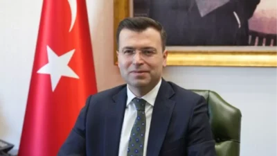 Cumhurbaşkanlığı tarafından yapılan son atamalar kapsamında Niğde Valiliği görevine Nedim