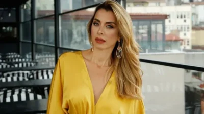 Show TV'nin reyting rekorları kıran dizisi Kızılcık Şerbeti, her hafta