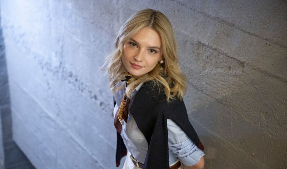 Nilsu Berfin Aktaş kimdir, kaç yaşında, nereli, hangi dizilerde oynadı,