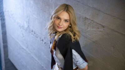 Nilsu Berfin Aktaş kimdir, kaç yaşında, nereli, hangi dizilerde oynadı,