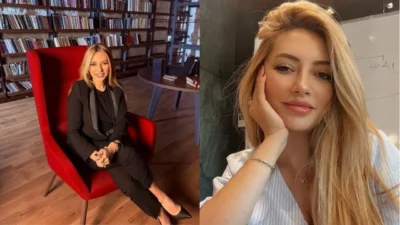 İstanbul Cumhuriyet Başsavcılığı tarafından yürütülen ve ünlü isimlerin adının karıştığı