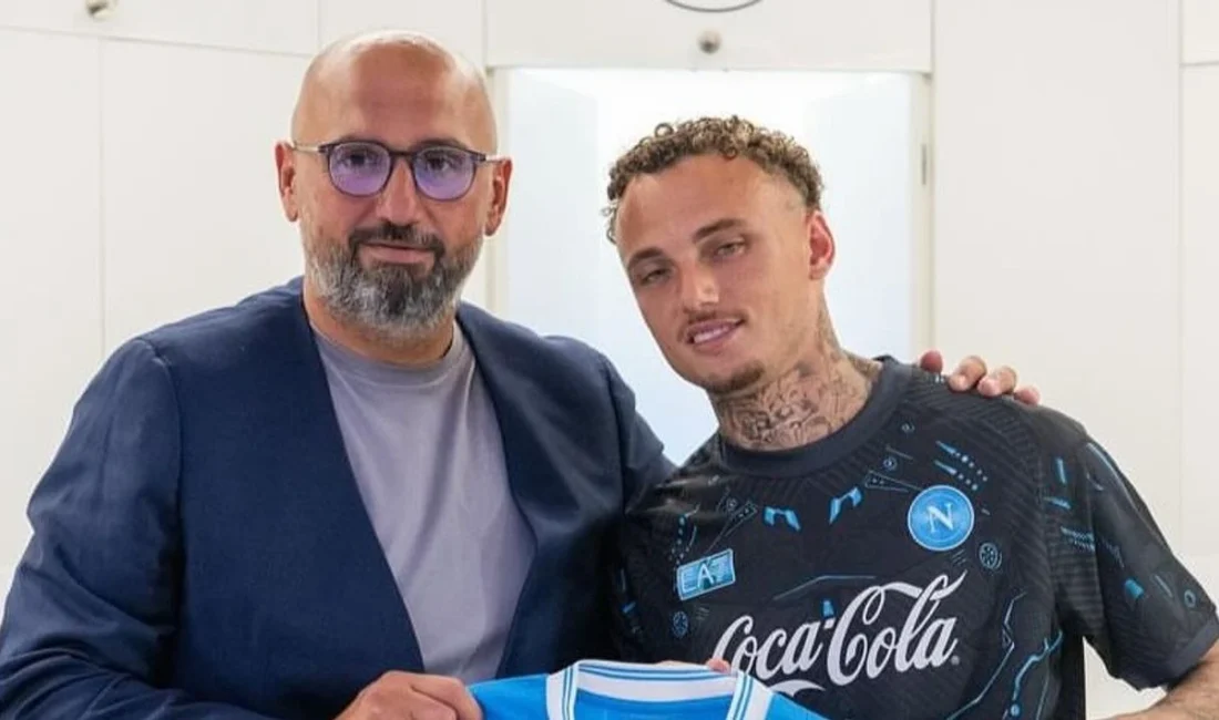 Avrupa futbolunun perde arkasındaki en güçlü isimlerinden biri olarak öne