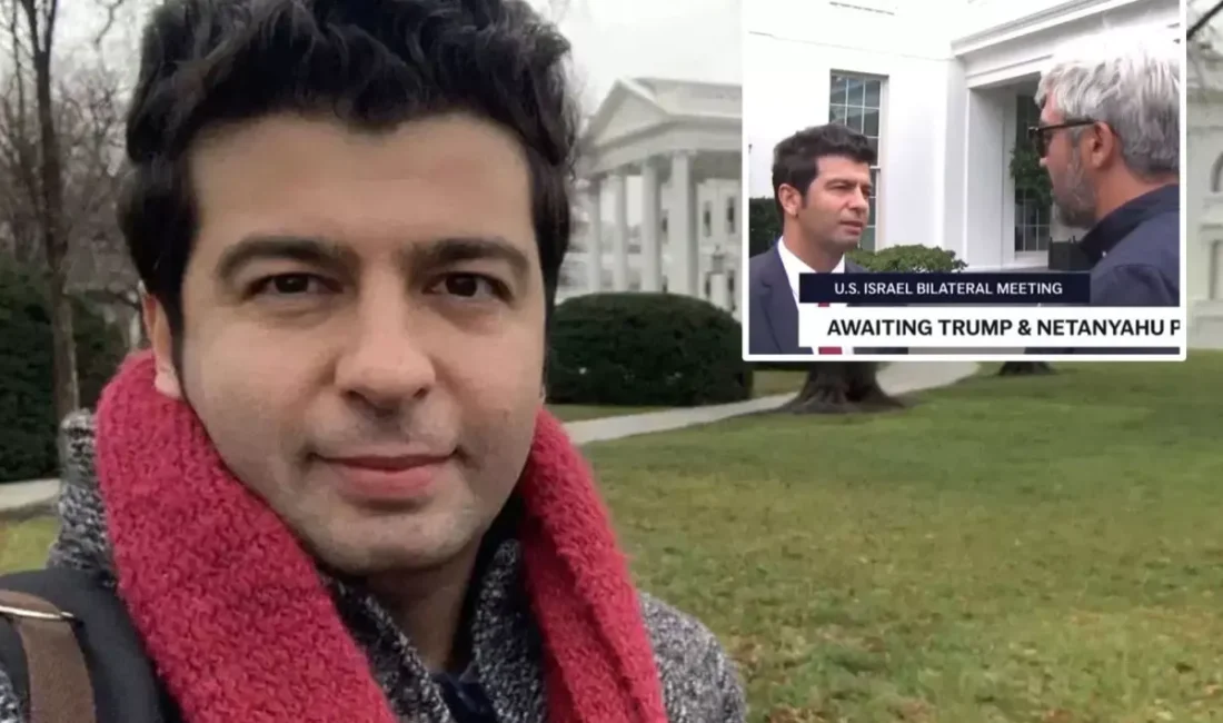 Türk medya dünyasında uzun süre konuşulan Hüseyin Günay krizi, yeni