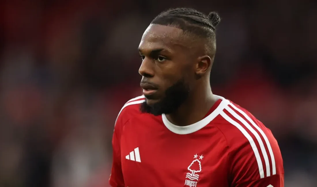 Nuno Tavares, son dönemde Avrupa futbolunda adından sıkça söz ettiren,