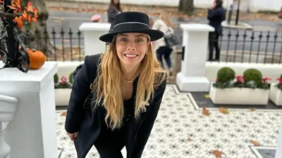 Türk televizyon dünyasının en dikkat çeken kadın oyuncularından biri olan