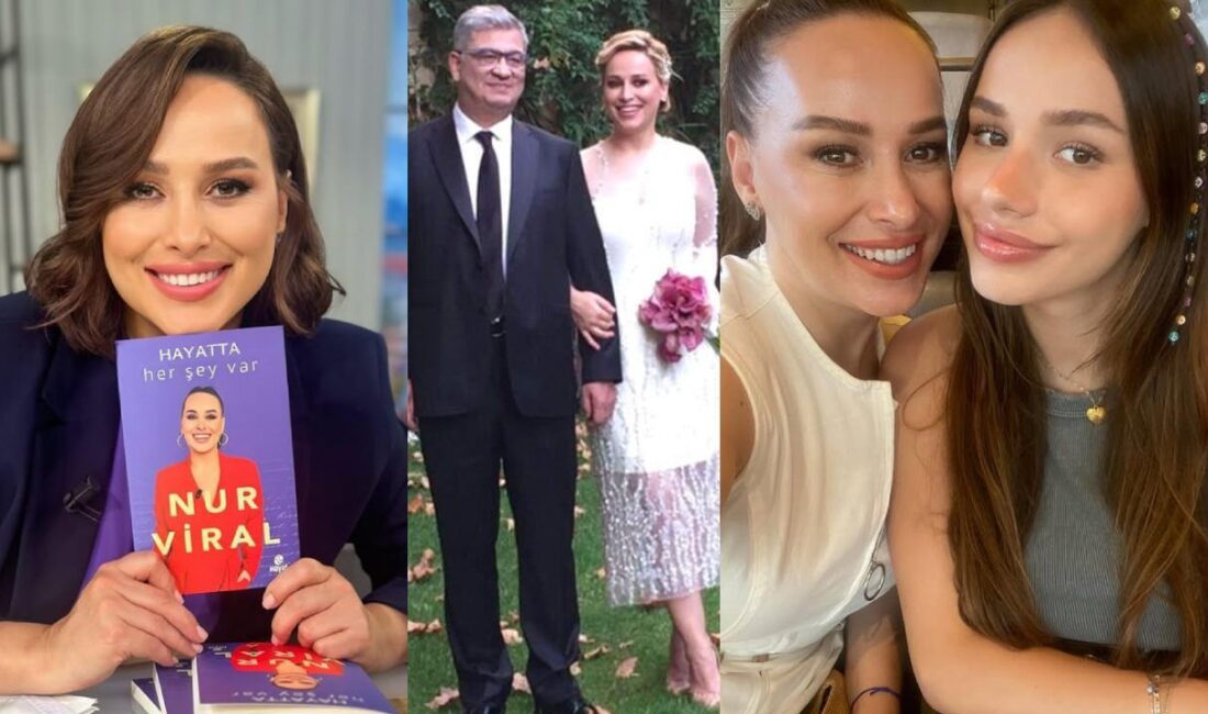 İsthaberleri’nin haberine göre, Nur Viral, Türkiye’de özellikle gündüz kuşağı televizyon