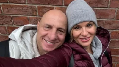 Usta tiyatrocu Haldun Dormen’in vefatı sonrası gözler yeniden ailesine çevrildi.