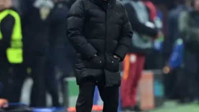 UEFA Şampiyonlar Ligi’nde Galatasaray’ın Atletico Madrid ile oynadığı kritik karşılaşmanın