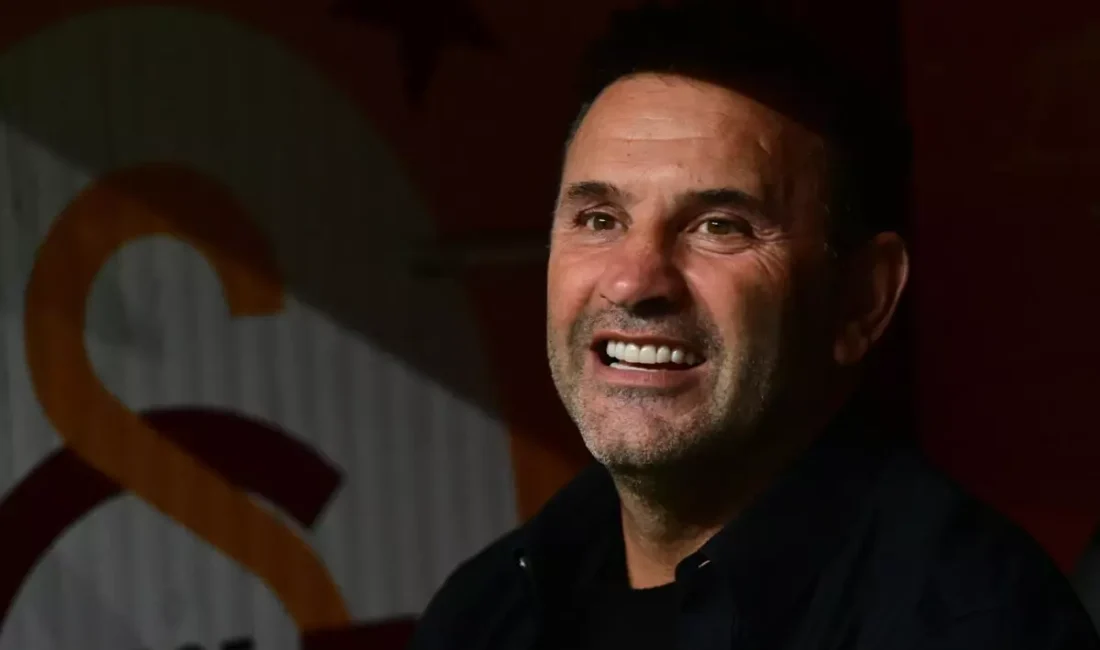 Süper Lig’de şampiyonluk hedefinden şaşmayan Galatasaray, kış transfer dönemine hızlı