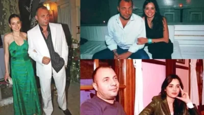 Oktay Kaynarca’nın kökeni, evlilik hayatı, saçları, sevgilisi ve özel yaşamına