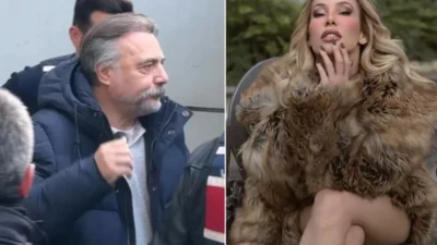 Son dönemde kamuoyunun gündemine bomba gibi düşen ünlü isimlere yönelik