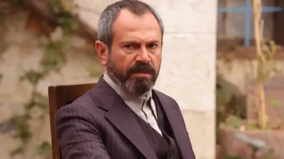 TRT 1 ekranlarında yayınlanan ve Anadolu’nun geleneksel kültürüne ışık tutan