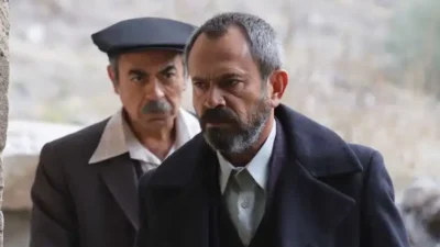 Türk tiyatro, sinema ve televizyon dünyasının en güçlü karakter oyuncularından