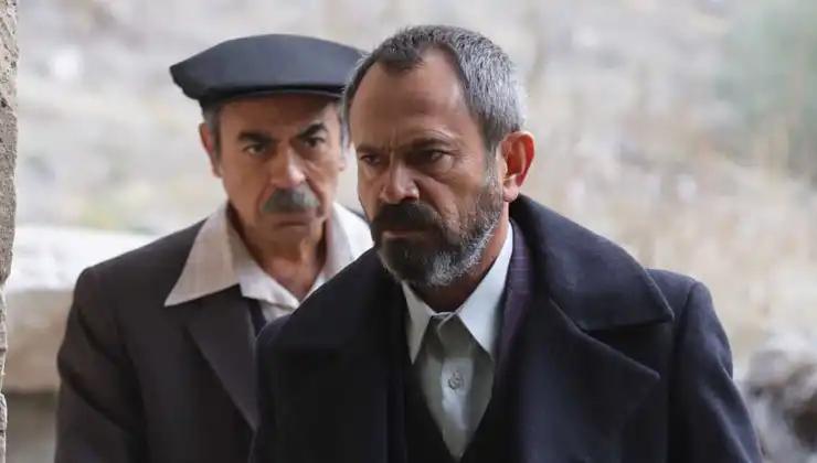 Türk tiyatro, sinema ve televizyon dünyasının en güçlü karakter oyuncularından