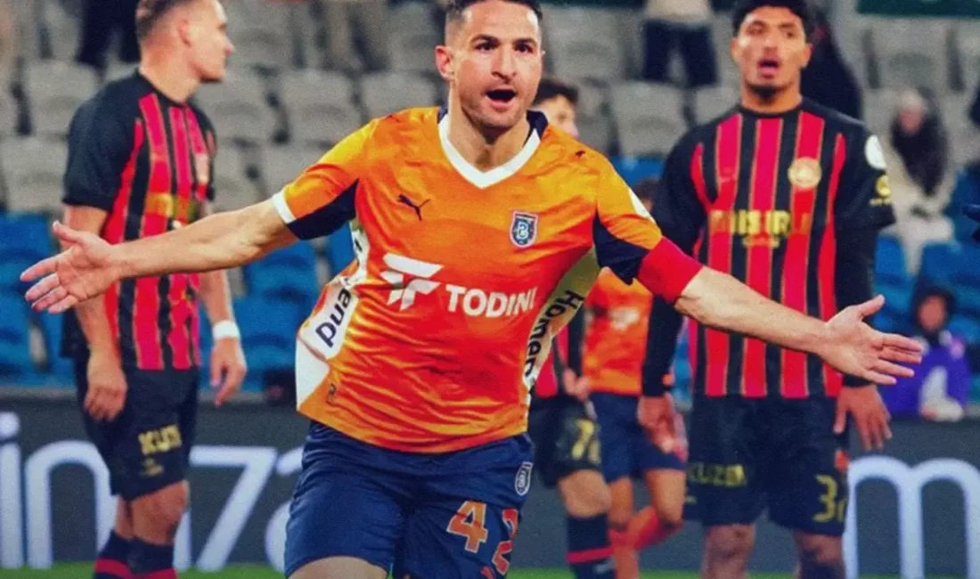 Trendyol Süper Lig’in 18. haftasında nefes kesen bir mücadeleye sahne