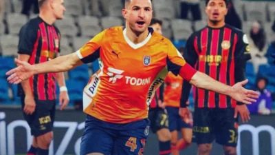 Trendyol Süper Lig’in 18. haftasında nefes kesen bir mücadeleye sahne