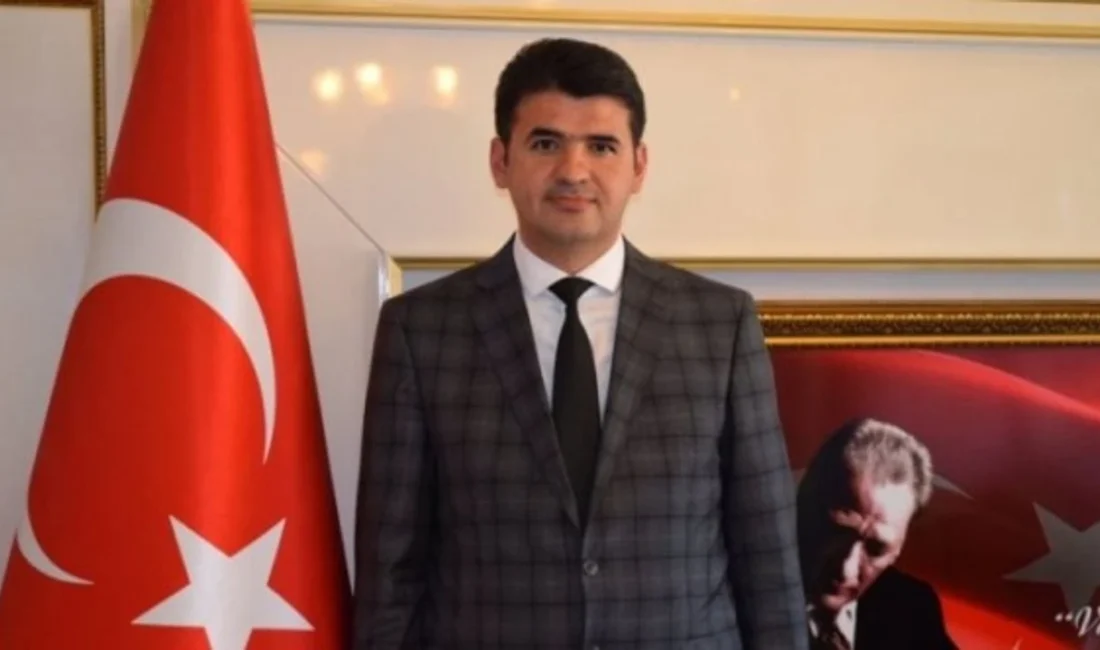 Cumhurbaşkanı Recep Tayyip Erdoğan’ın imzasıyla yayımlanan Valiler Kararnamesi kapsamında Kilis