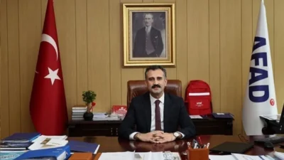Cumhurbaşkanlığı kararnamesiyle 7 Ocak 2026 tarihinde Ağrı Valiliği görevine atanan