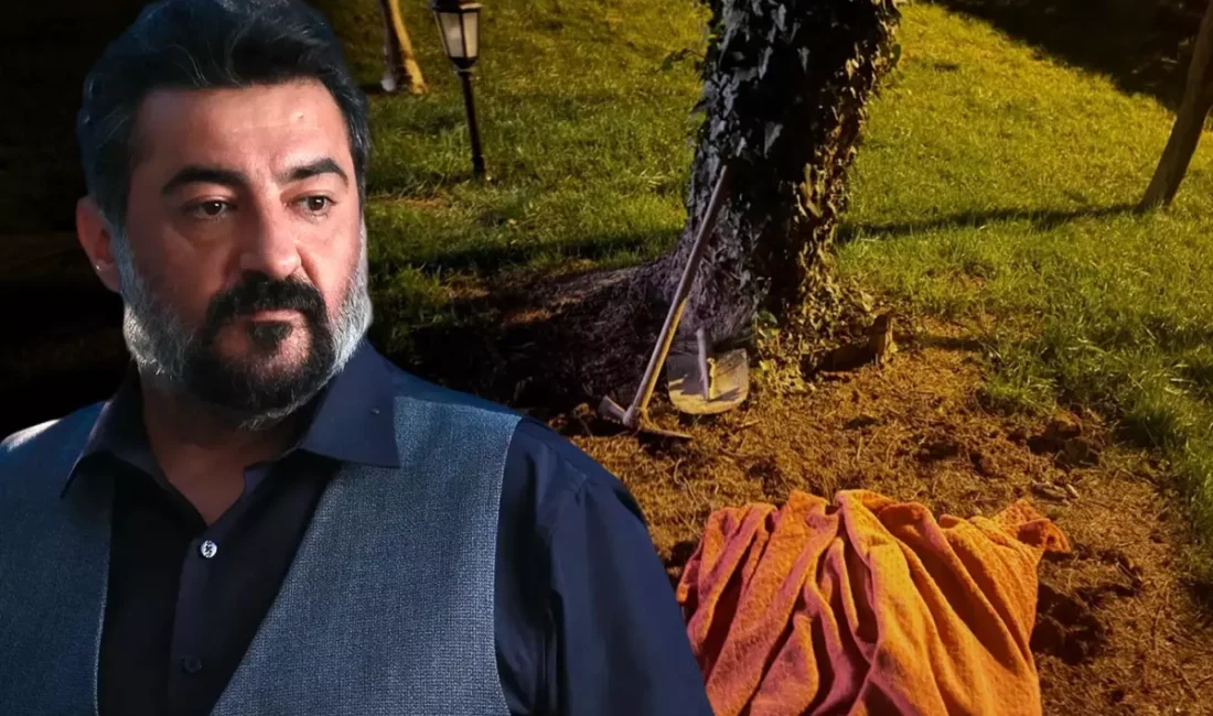 Televizyon ekranlarının sevilen ismi, “Poyraz Karayel” ve “Kardeşlerim” dizileriyle büyük