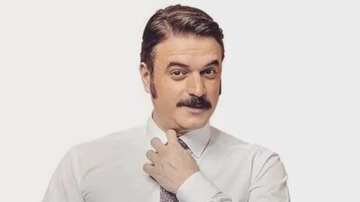 Televizyon ekranlarının sevilen yüzlerinden biri olan Ufuk Özkan, hem komedi