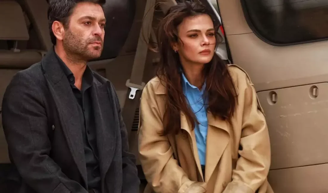 Televizyon ekranlarının sevilen yüzü Ozan Akbaba, dizi oyunculuğundaki başarısını şimdi