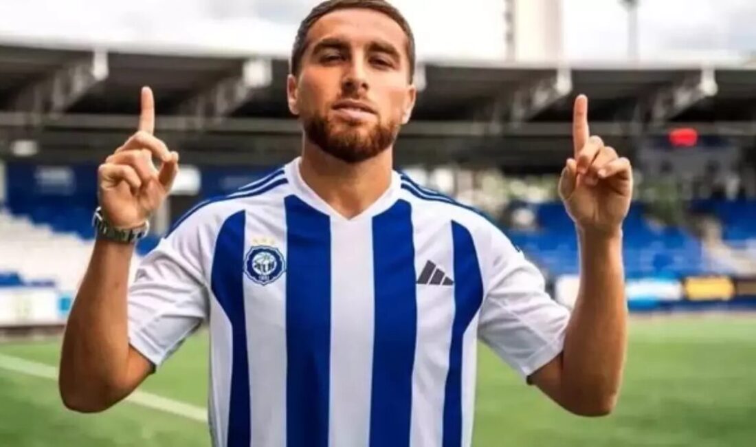 Beşiktaş, transfer listesine Orkun Kökçü’nün ağabeyi Ozan Can Kökçü’yü ekledi.