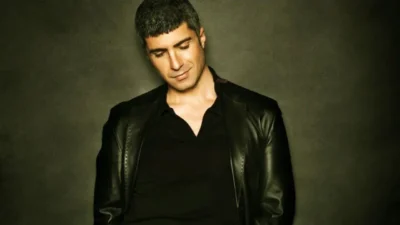 Özcan Deniz’in evlilik hayatı, eşi kim, kaç kez evlendi, çocukları