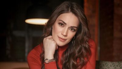 Özge Borak kimdir, kaç yaşında, nereli, evli mi, hangi dizilerde